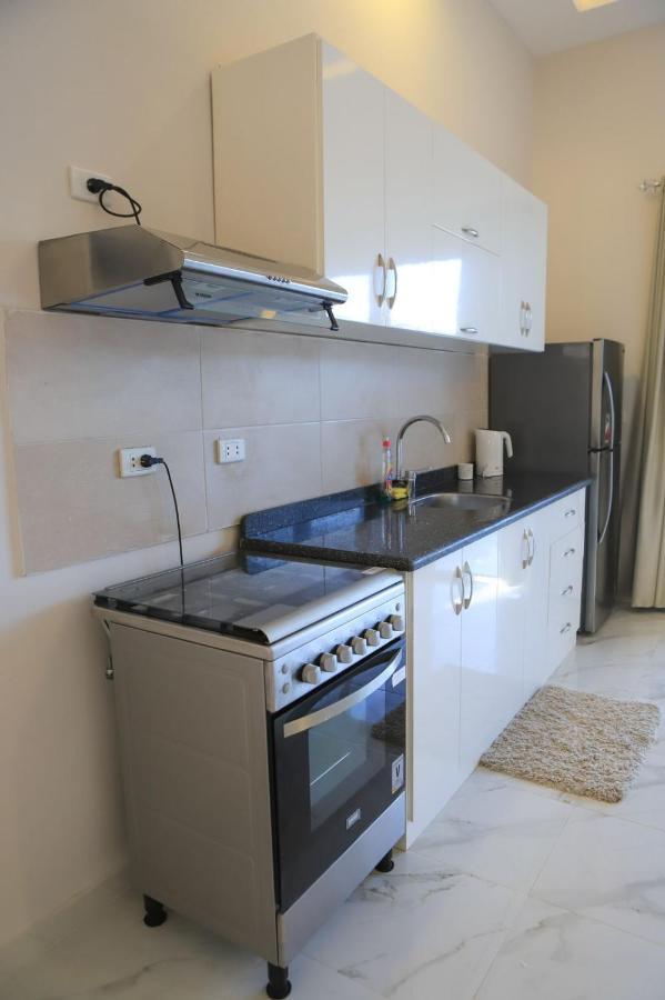 Royal Nile Villas - Pool View Apartment 2 Луксор Екстер'єр фото