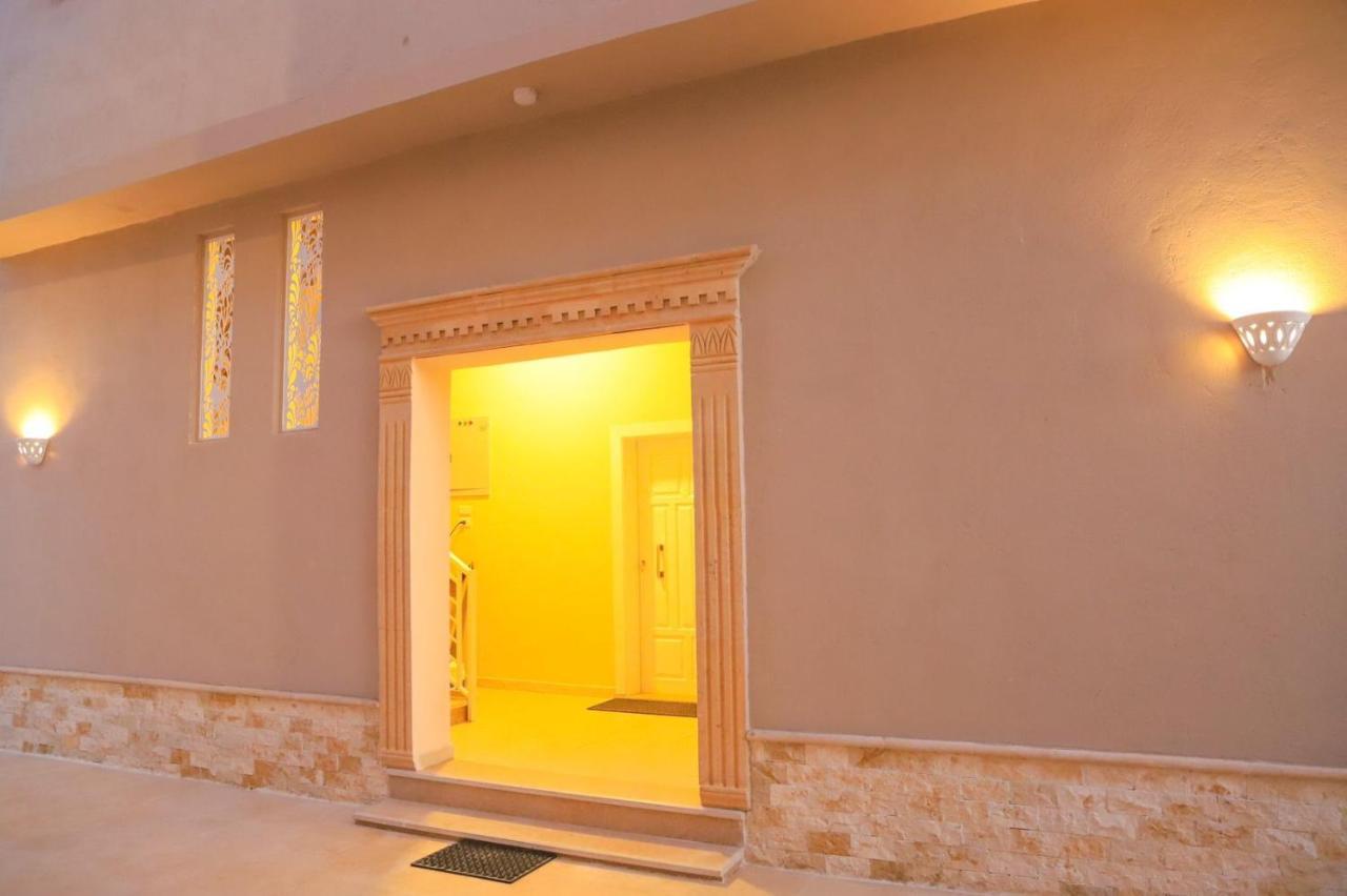 Royal Nile Villas - Pool View Apartment 2 Луксор Екстер'єр фото