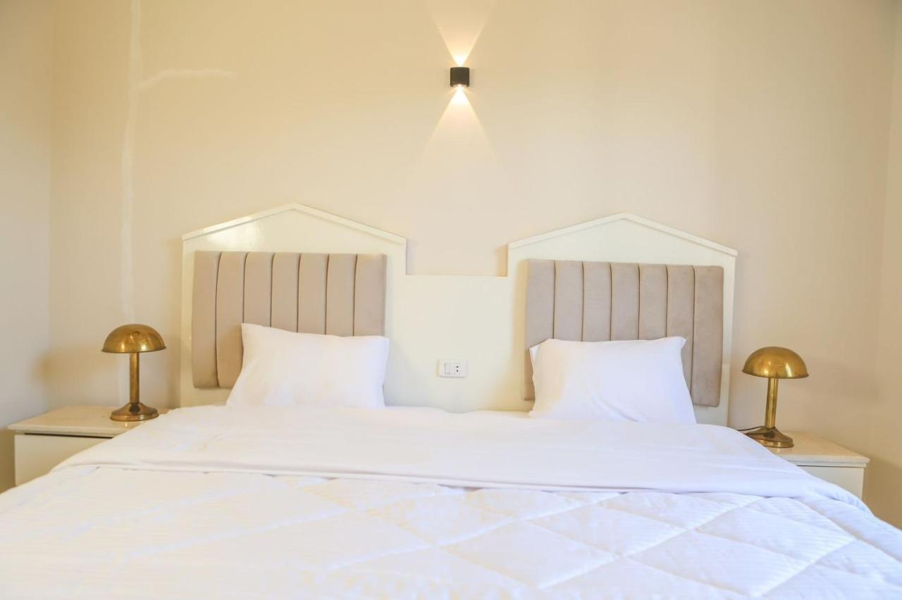 Royal Nile Villas - Pool View Apartment 2 Луксор Екстер'єр фото
