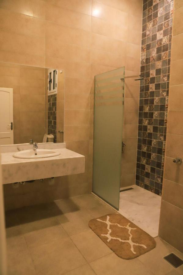Royal Nile Villas - Pool View Apartment 2 Луксор Екстер'єр фото
