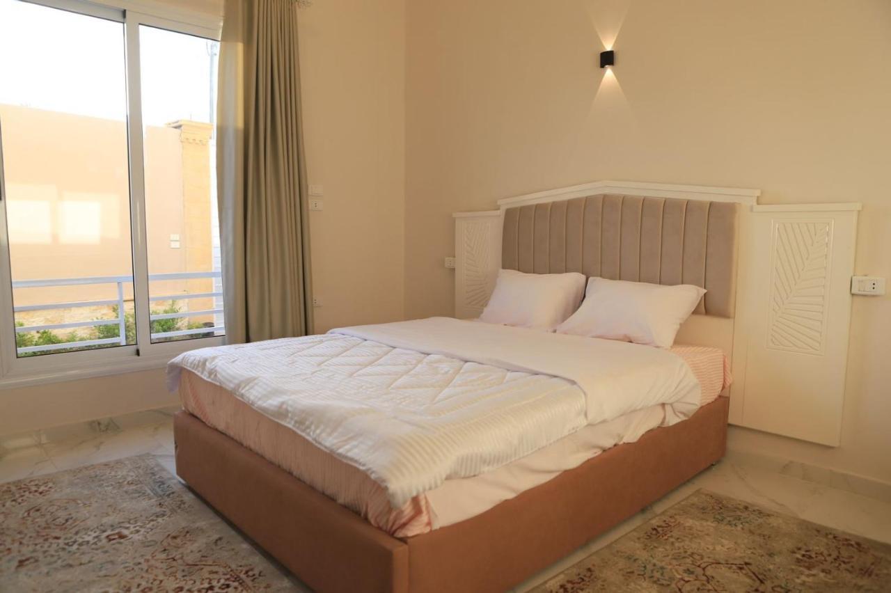 Royal Nile Villas - Pool View Apartment 2 Луксор Екстер'єр фото