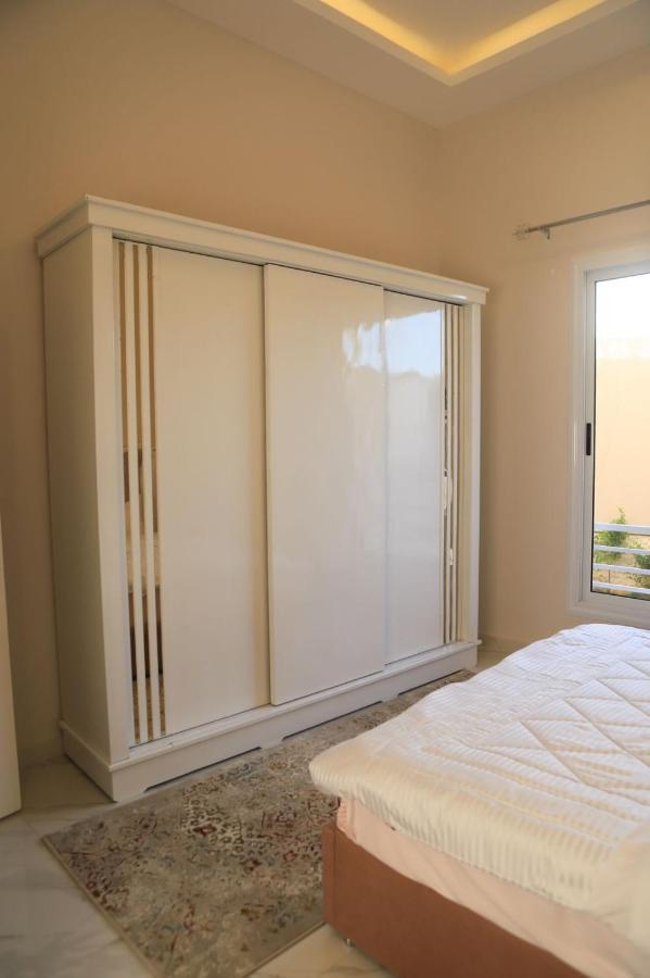 Royal Nile Villas - Pool View Apartment 2 Луксор Екстер'єр фото