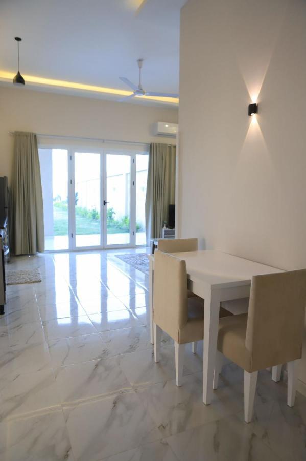 Royal Nile Villas - Pool View Apartment 2 Луксор Екстер'єр фото